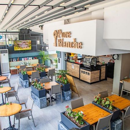 Pure Blanche Hotel Antalya Eksteriør bilde