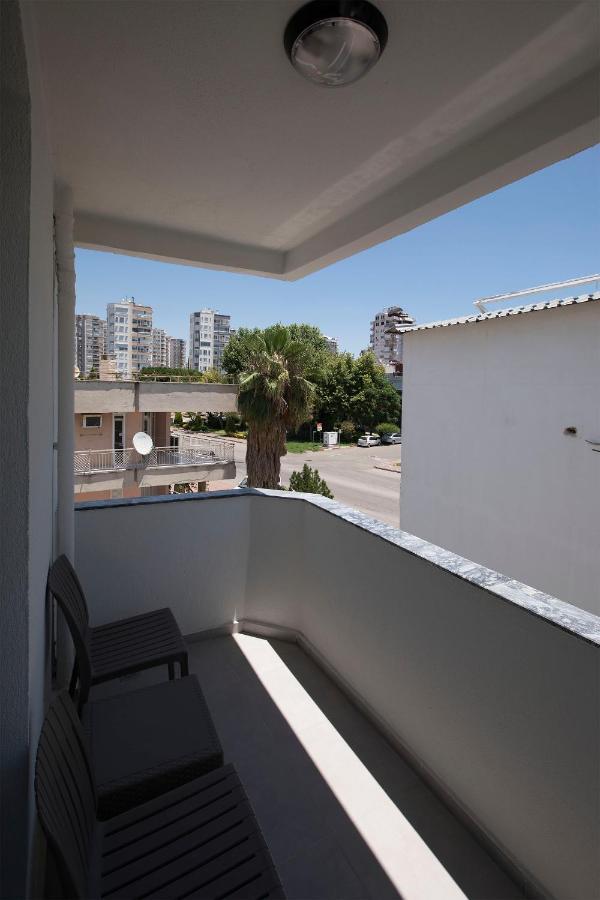 Pure Blanche Hotel Antalya Eksteriør bilde